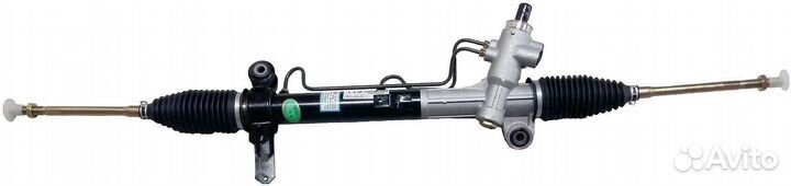 Река рулевая Lifan X60 (дубль)