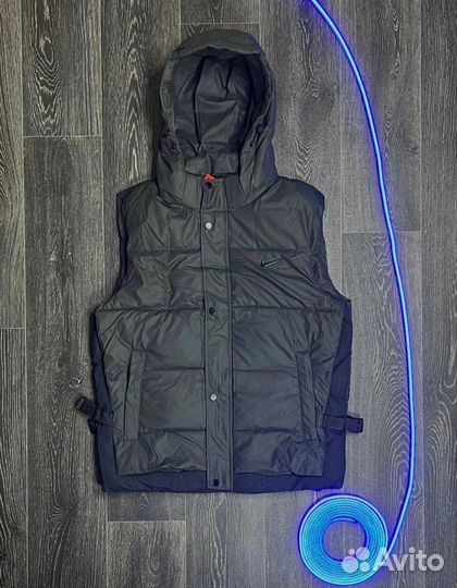 Жилетка мужская