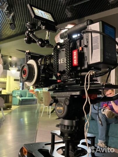 Видеооператор