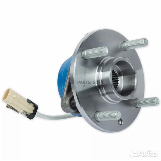 Ступица chevrolet Epica