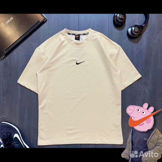 Футболка nike