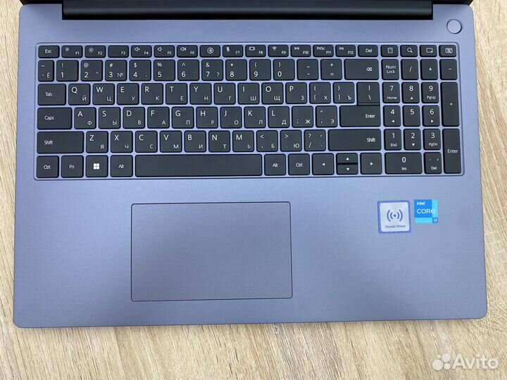 Huawei Matebook D16 16/512 (i3-1215U)