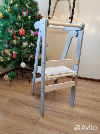 Башня помощника Монтессори