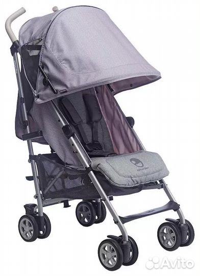 Коляска прогулочная Easywalker buggy Vienna Cafe