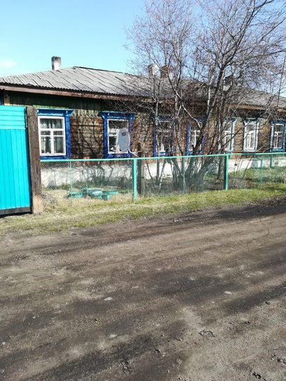 Дом 73,7 м² на участке 7 сот.