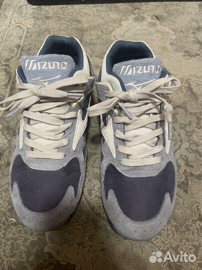 Мужские кроссовки mizuno