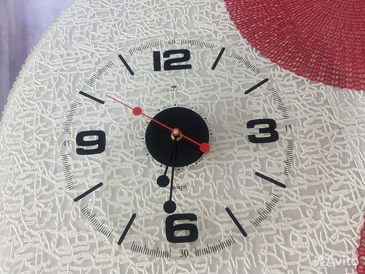 Часы настенные