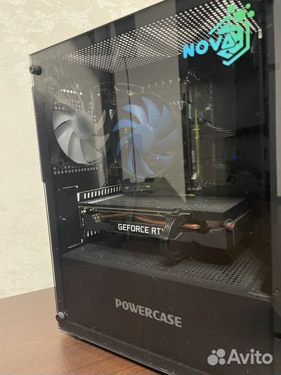 Игровой системный блок