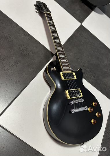 Epiphone les paul standard korean