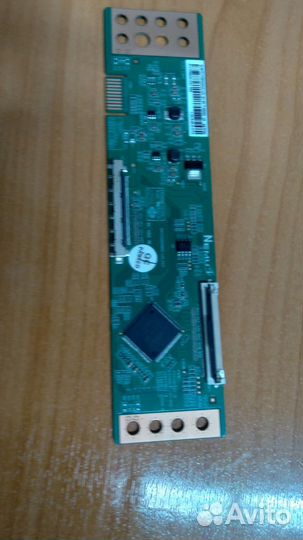 T-con Blackton Bt50FSU32B