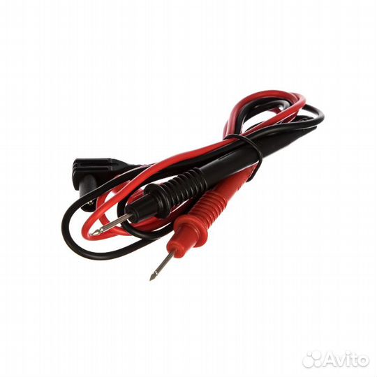 Щупы для мультиметра ультратонкий наконечник CAT3