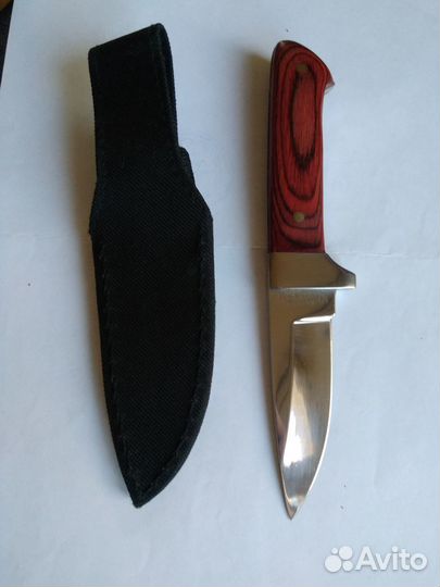 Нож Viking Nordway