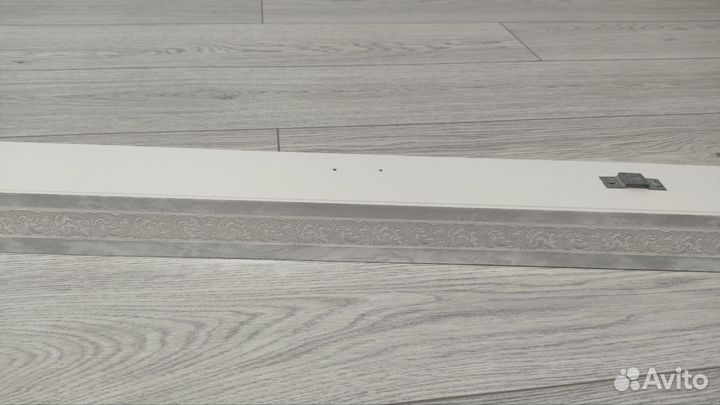 Гардина для штор настенная