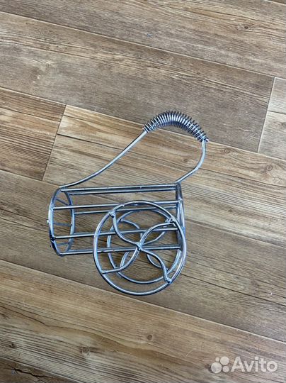 Подставка для бутылки вина