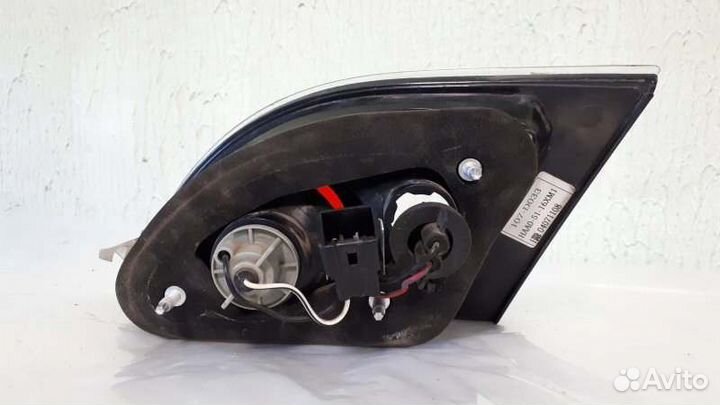 Фонарь задний левый Haima 3 HMC7185A