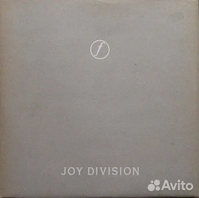 Пластинка Joy Division - Still (2LP)