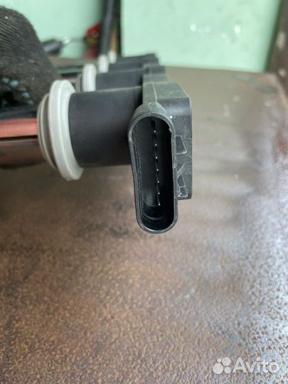 Катушка зажигания francecar для GM