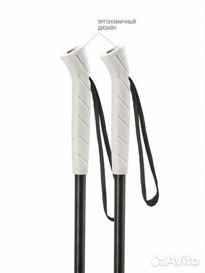 Лыжный комплект подростковый NovaSport Magic с уни