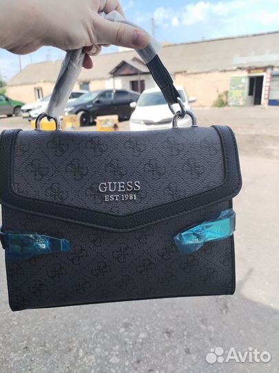 Сумка женская guess