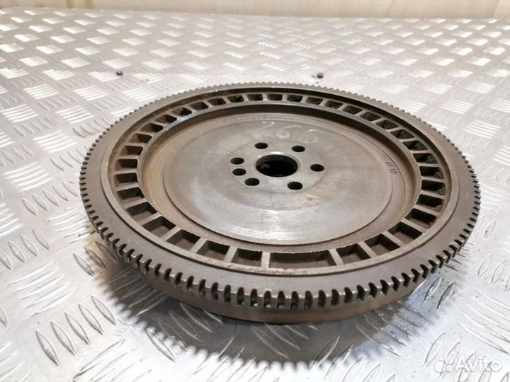 Маховик Ford Focus 2005-2008