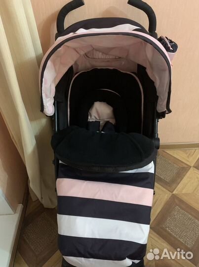 Коляска cosatto yo2