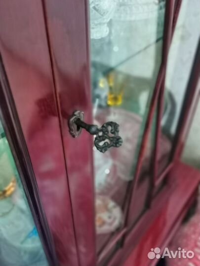 Румынский мебельный гарнитур