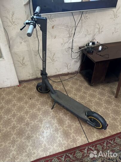 Электросамокат бу