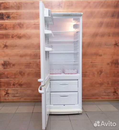 Холодильники б/у