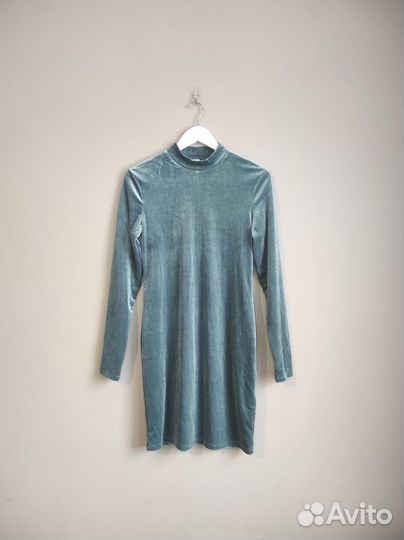 Платье женское HM