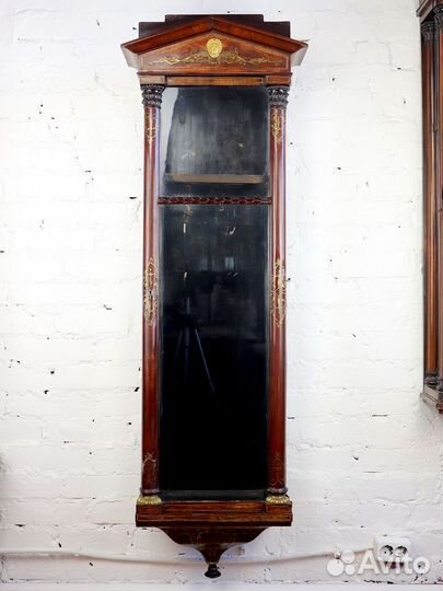 Часы настенные Россия