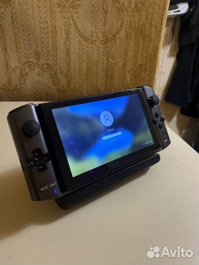 GPD WIN 3