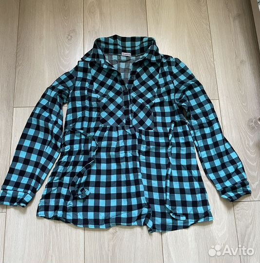 Вещи для беременных пакетом 42 44