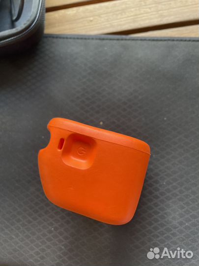 Чехол-поплавок GoPro Hero 8 Floaty, acflt-001