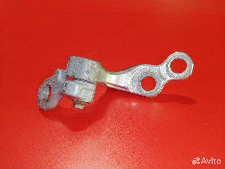 Петля двери задняя левая Ford Focus CB4 qqdb 2008