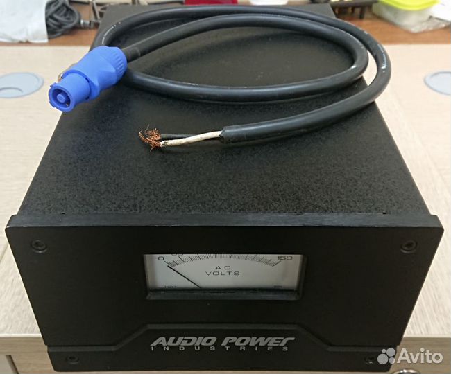 Сетевой кондиционер Audio Power industries