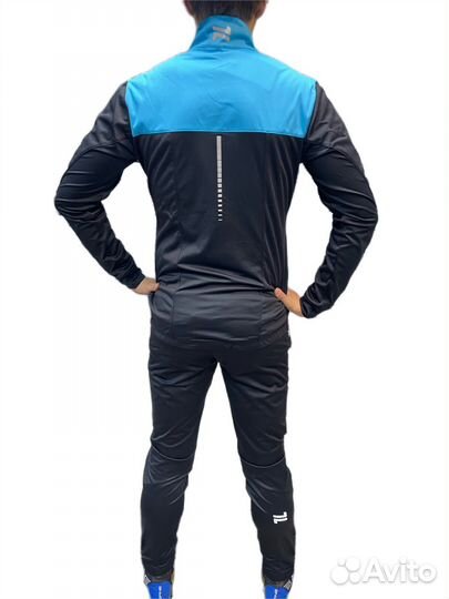 Разминочный костюм Nordski Pro