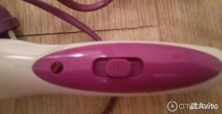 Утюжок-плойка BAByliss F52