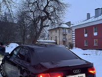 Audi A4 1.8 CVT, 2015, 150 000 км, с �пробегом, цена 500 000 руб.