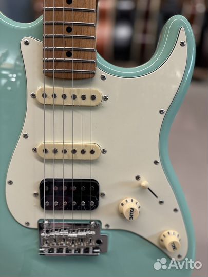 JET JS-400 SFG Электрогитара