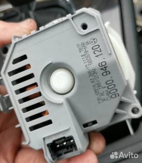 Крыльчатка посудомоечной машины Bosch, Siemens