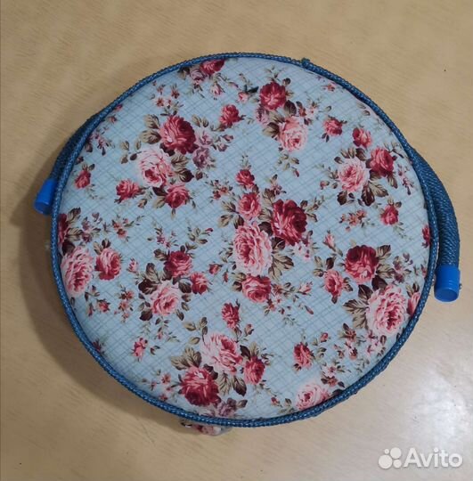 Шкатулка для швейных принадлежностей