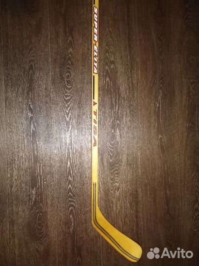Клюшка хоккейная новая