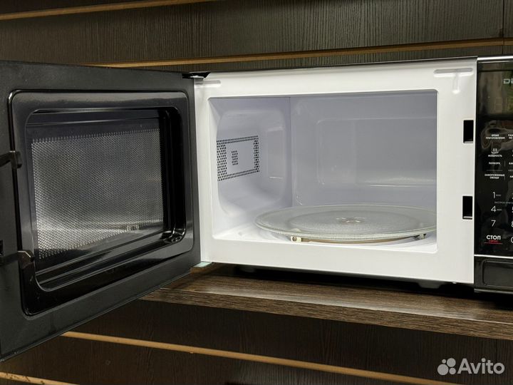 Микроволновая печь dexp ES-70