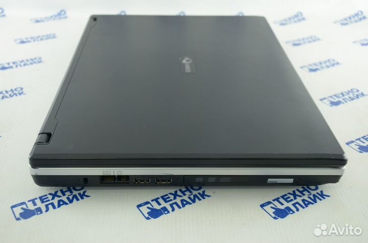 Ноутбук Aquarius. Core2Duo 2.40 GHz 3Gb 320 15,4