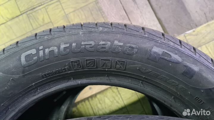 Pirelli Cinturato P1 195/55 R15 85H