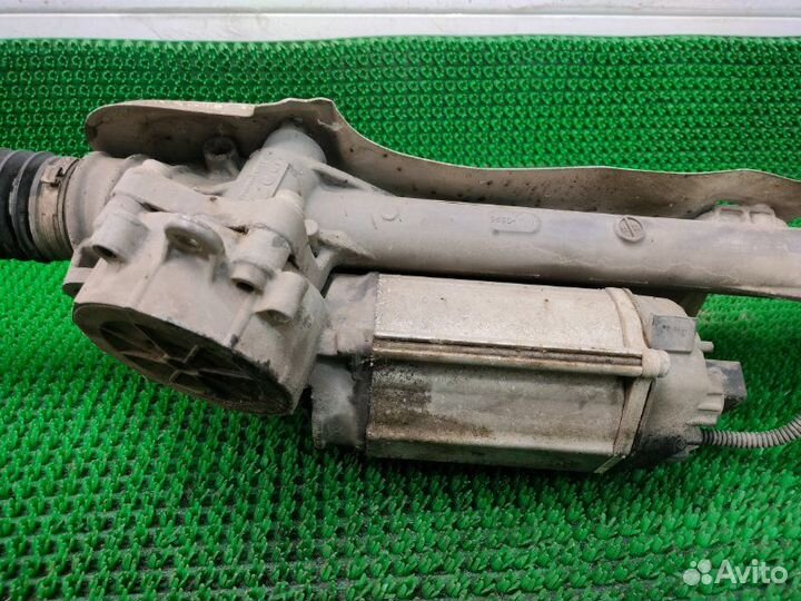 Рулевая рейка Volkswagen Golf Plus 5 caxa 2012