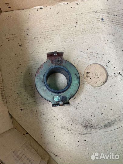 Сцепление honda civic 5d