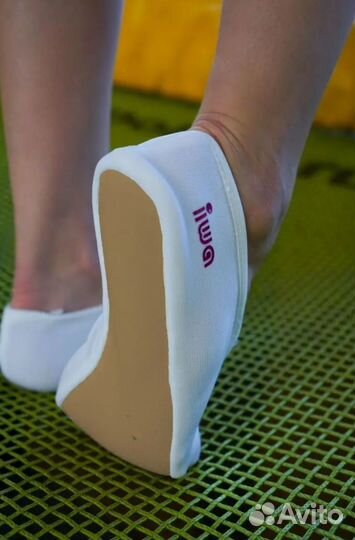 Чешки батутные