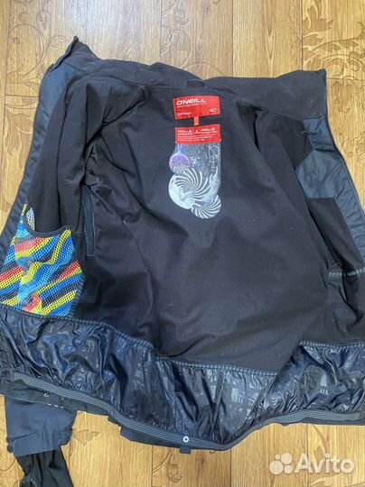 Горнолыжная куртка Onil + штаны Baion