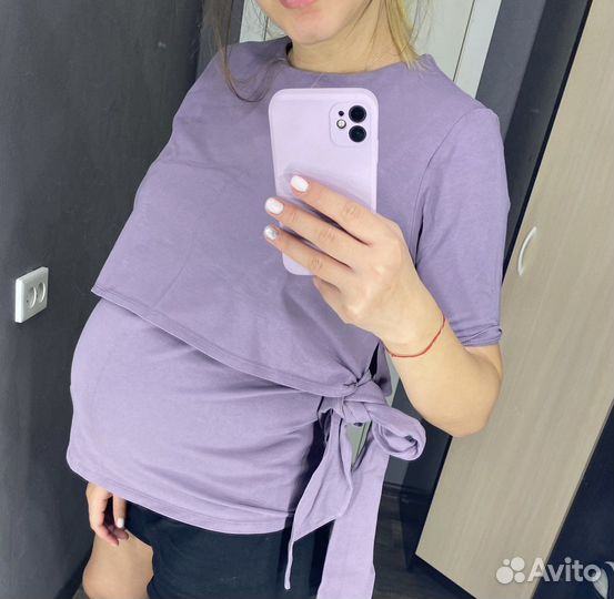 Одежда для беременных и кормящих